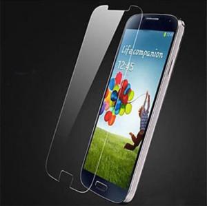 Wholesale Price Tempered Glass Screen Protector For Samsung S4 Screen Protector