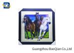 30 X 40 Cm / 40 X 40 Cm 5D Pictures For Commercial Activities / Lenticular Image