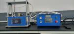 Vacuum Battery Electrolyte Filling Machine Static Equipment