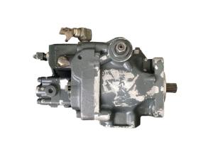 Wholesale PC40 PC45 Excavator Hydraulic Pump , 708-1T-00132 Excavator Spare Parts Pump Assy from china suppliers