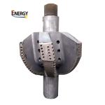 Downhole Drilling Tools 8-1/2inch PDC Fixed Cutter of Diamond Hole Opener