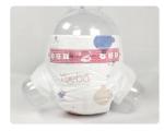 Free Sample Wholesale Price Custom Printed Baby Pants Nappy Skin Care Soft and