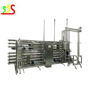 Wholesale Stainless Steel Food Grade Fruit Processing Equipment Low Power Consumption from china suppliers