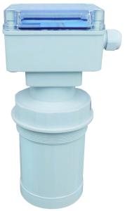 Wholesale Non Contact Ultrasonic Level Sensor For Liquids Fuel Tank from china suppliers
