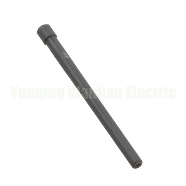34676-0001 Grey Coupler Attachment Wiring Terminal And Pin Wire Harness