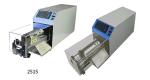 Dia 8-35mm Pneumatic Wire Stripping Machine Stripping Length 200mm