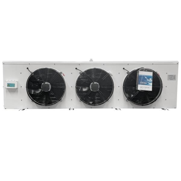 Weiguang Fan Commercial Evaporative Air Cooler with Acceptable Customization