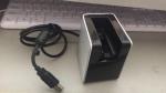 USB Vein Reader Fingerprint Sensor