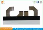 47 Inch Large Interactive Touch Screen , Usb Capacitive Touch Panel Waterproof