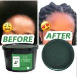 EVERYTHINGBLACK Custom No Residue Or Flaking 48 Hours Strong Hold 4C Hair Edge