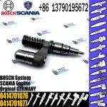 BOSCH injetor Diesel fuel Unit pump assembly 0414701077 0414701076 0414701050