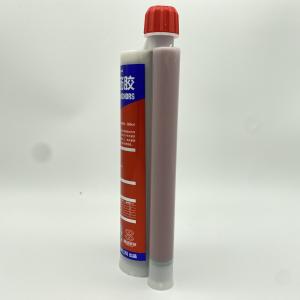 Wholesale Smooth Paste 55KN Cement Anchor Epoxy ETA Certificate from china suppliers