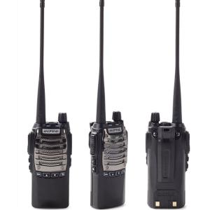 Wholesale Long Range Two Way UHF Baofeng Handheld Ham Radio from china suppliers