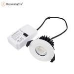 Outdoor Up Down Wall Recessed LED Bathroom Downlights Ip65 Fire Rated