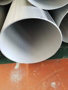 Wholesale API 5LC Grade LC65‐2205 Stainless Steel Welded Pipe UNS Number S31803 HFW from china suppliers