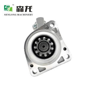 Wholesale 11T 5.5KW NEW 24V STARTER MOTOR FM9 20397219 M9T61471 M9T64972 M9T64971 FOR ED9 TRUCK from china suppliers