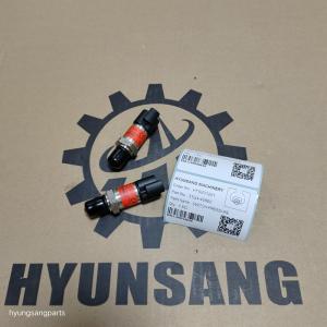 Wholesale Excavator Pressure Switch 31Q4-40860 31E5-40540 For R300LC9SH R330LC9S from china suppliers