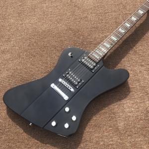 Wholesale Custom Electric Guitar with Rosewood Fingerboard and Chrome Hardware from china suppliers