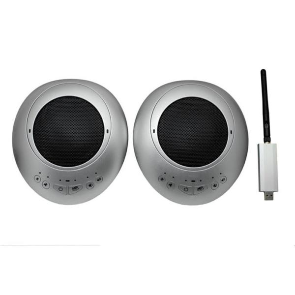 daisy chain 2x microphone Wireless microphone USB desktop computer microphone