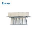 Ceiling TV Flipper Perfect For KTV Speech Hosting Easy Installation With Ceiling