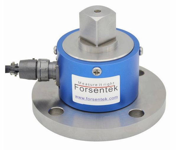 torque measuring transducer