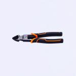 Side Cutting Multifunction Pliers Hardened Cutting Industrial Cable Striper