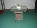 5pcs rattan sofa sets.