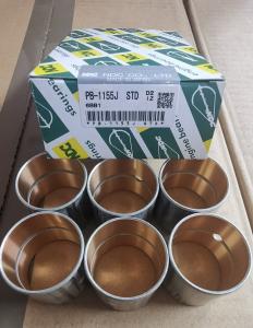 Wholesale 6bg1 Auto Engine Systems Crankshaft Bearing Bushes Connecting Rod Bearing Bushes PB-1155 SH-1129 SH-1163 from china suppliers