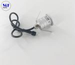 IP67 Waterproof Floor LED Light 95lm Withstand Pressure 300kg and 1 Meter