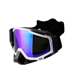 Wholesale Wind Resistant Polarized Ski Goggles Crack Resistant Lens Use Convenience from china suppliers