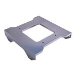 Aerospace Precision CNC Parts Aluminum Bracket Titanium Alloy Structural Parts