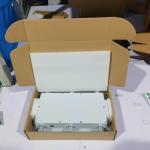22.00cm * 10.00cm * 2.00cm 698-4000MHz Hybrid Coupler 3 X3 4.3-10 Female