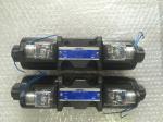 Durable Yuken Hydraulic Valve / Operated Directional Valves DSG-03 Series