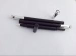 Customize Empty Double Head 2 In 1 Liquid Winged Eyeliner Stamp Pen Tube Eye