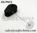 cable reel mechanism | SAIFECHINA