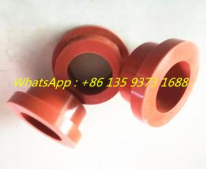 Wholesale Hot sell Cummins QSK19 diesel engine part Grommet Seal 206808 from china suppliers