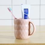 12*8.5*10cm Children'S Toothbrush Cup
