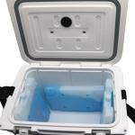 Big Capacity Medical Vaccine Cooler Bag Foldable Portable