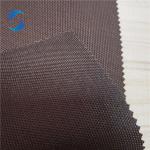 150D 300D 420D 600d Polyester Oxford PU Coated Fabric Waterproof Fabric For Tent