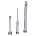 FDAC Injection Molding Components TiN Treatment HASCO DME MISUMI JIS Straight