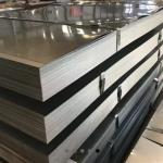 Hot Rolled Stainless Steel Plate with Slit Edge in Standard Export Seaworthy