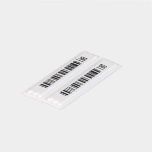 Wholesale Barcode Security Am Eas Labels Barcode +DR Jewellery Barcode Labels from china suppliers
