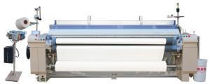 Wholesale SD622-190CM DOUBLE NOZZLE ELECTRIC FEEDER WATER JET LOOM OF PLAIN SHEDDING from china suppliers
