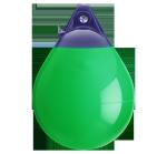UV protective Blue Inflatable PVC Marine Boat Yacht Fender for boat dock