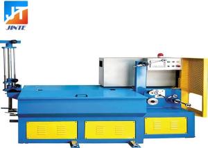 Wholesale Polycrystalline Mold Galvanized 0.7mm Wet Wire Drawing Machine from china suppliers