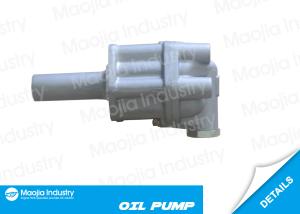 Wholesale 15010-40F00 Automotive Oil Pump In Engine , Z24 Z24I KA24E 240Sx Frontier Xterra Oil Pump from china suppliers