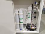 20L/H Reverse Osmosis Water Filtration System RO Plant