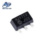 MODULE FOR MITSUBISHI MCP1702T Microchip Electronic components IC chips