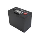 E Bike Batteries 12V 500AH Lithium Ion Battery Pack For Car