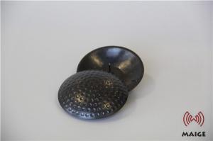 Wholesale Flexible Middle Golf EAS Hard Tag Shell Shape HT016 For Clothing Store from china suppliers